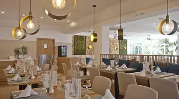 Bahia de Alcudia Hotel & Spa