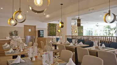 Bahia de Alcudia Hotel & Spa