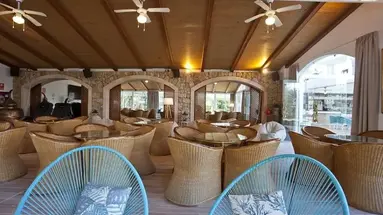 Bahia de Alcudia Hotel & Spa