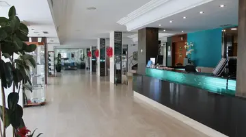 Bahia de Alcudia Hotel & Spa