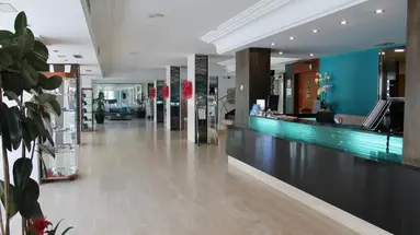 Bahia de Alcudia Hotel & Spa