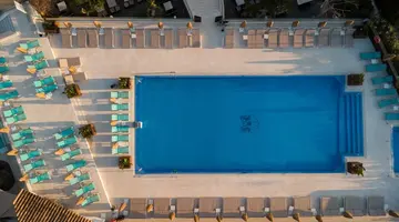 Bahia de Alcudia Hotel & Spa
