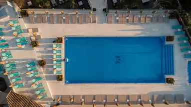Bahia de Alcudia Hotel & Spa