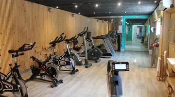 Bahia de Alcudia Hotel & Spa