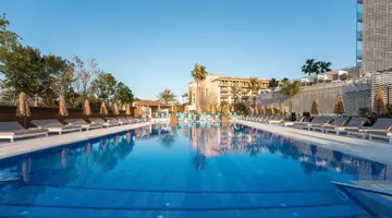 Bahia de Alcudia Hotel & Spa
