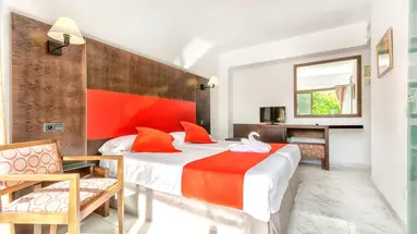 Bahia de Alcudia Hotel & Spa