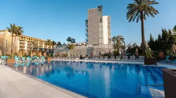Bahia de Alcudia Hotel & Spa