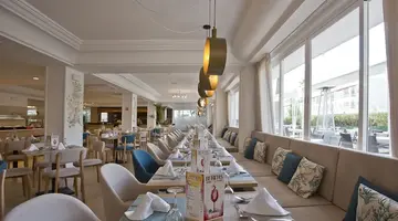 Bahia de Alcudia Hotel & Spa