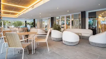 Bahia de Alcudia Hotel & Spa