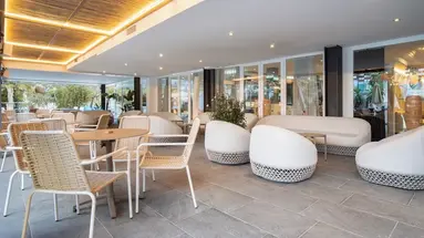 Bahia de Alcudia Hotel & Spa