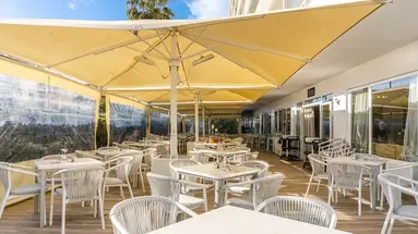 Bahia de Alcudia Hotel & Spa