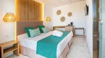 Bahia de Alcudia Hotel & Spa