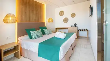 Bahia de Alcudia Hotel & Spa