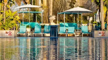 BAHIA DE ALCUDIA HOTEL&SPA