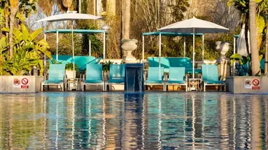 BAHIA DE ALCUDIA HOTEL&SPA