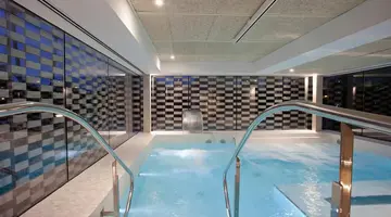 BAHIA DE ALCUDIA HOTEL&SPA