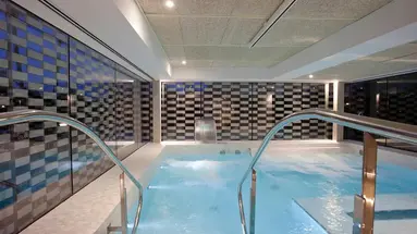 BAHIA DE ALCUDIA HOTEL&SPA