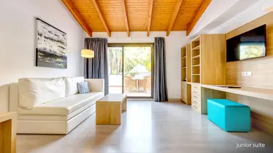 Bahia de Alcudia Hotel & Spa