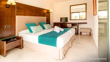 Bahia de Alcudia Hotel & Spa