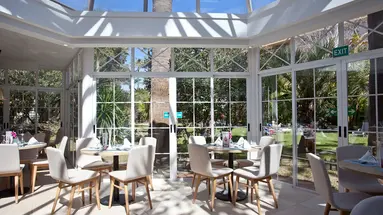 Bahia de Alcudia Hotel & Spa