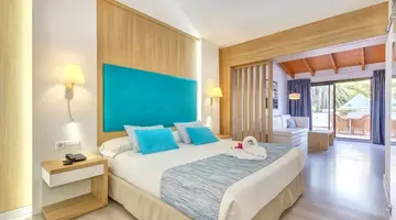 Bahia de Alcudia Hotel & Spa