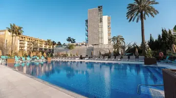 Bahia de Alcudia Hotel & Spa