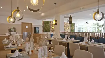 Bahia de Alcudia Hotel & Spa