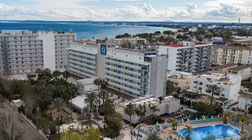 Bahia de Alcudia Hotel & Spa