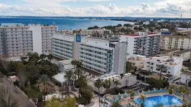 Bahia de Alcudia Hotel & Spa
