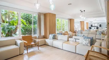 BAHIA DE ALCUDIA HOTEL&SPA