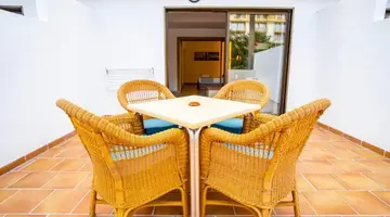 BAHIA DE ALCUDIA HOTEL&SPA