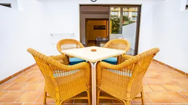 BAHIA DE ALCUDIA HOTEL&SPA
