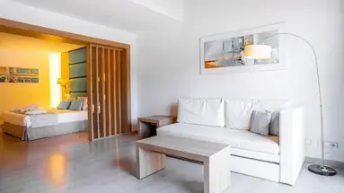 BAHIA DE ALCUDIA HOTEL&SPA