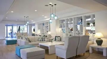 Bahia de Alcudia Hotel & Spa