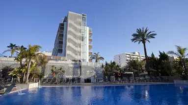 Bahia de Alcudia Hotel & Spa