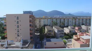 Bahia de Alcudia Hotel & Spa
