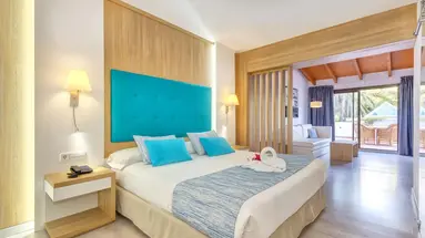 Bahia de Alcudia Hotel & Spa