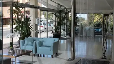 Bahia de Alcudia Hotel & Spa