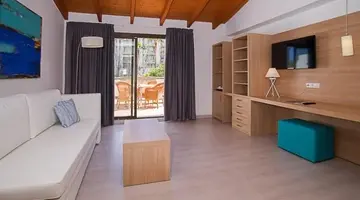 Bahia de Alcudia Hotel & Spa
