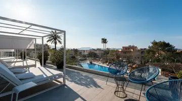 Bahia de Alcudia Hotel & Spa