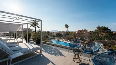 Bahia de Alcudia Hotel & Spa