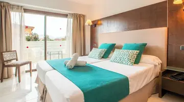 Bahia de Alcudia Hotel & Spa
