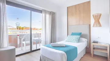Bahia de Alcudia Hotel & Spa
