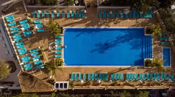 BAHIA DE ALCUDIA HOTEL&SPA