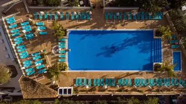 BAHIA DE ALCUDIA HOTEL&SPA