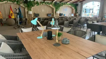 BAHIA DE ALCUDIA HOTEL&SPA
