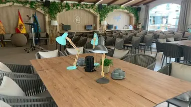 BAHIA DE ALCUDIA HOTEL&SPA