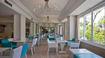 BAHIA DE ALCUDIA HOTEL&SPA
