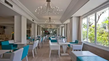 BAHIA DE ALCUDIA HOTEL&SPA