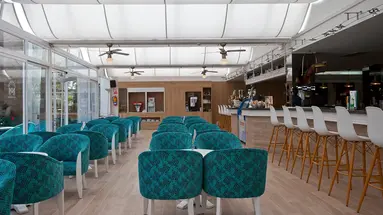 Bahia de Alcudia Hotel & Spa